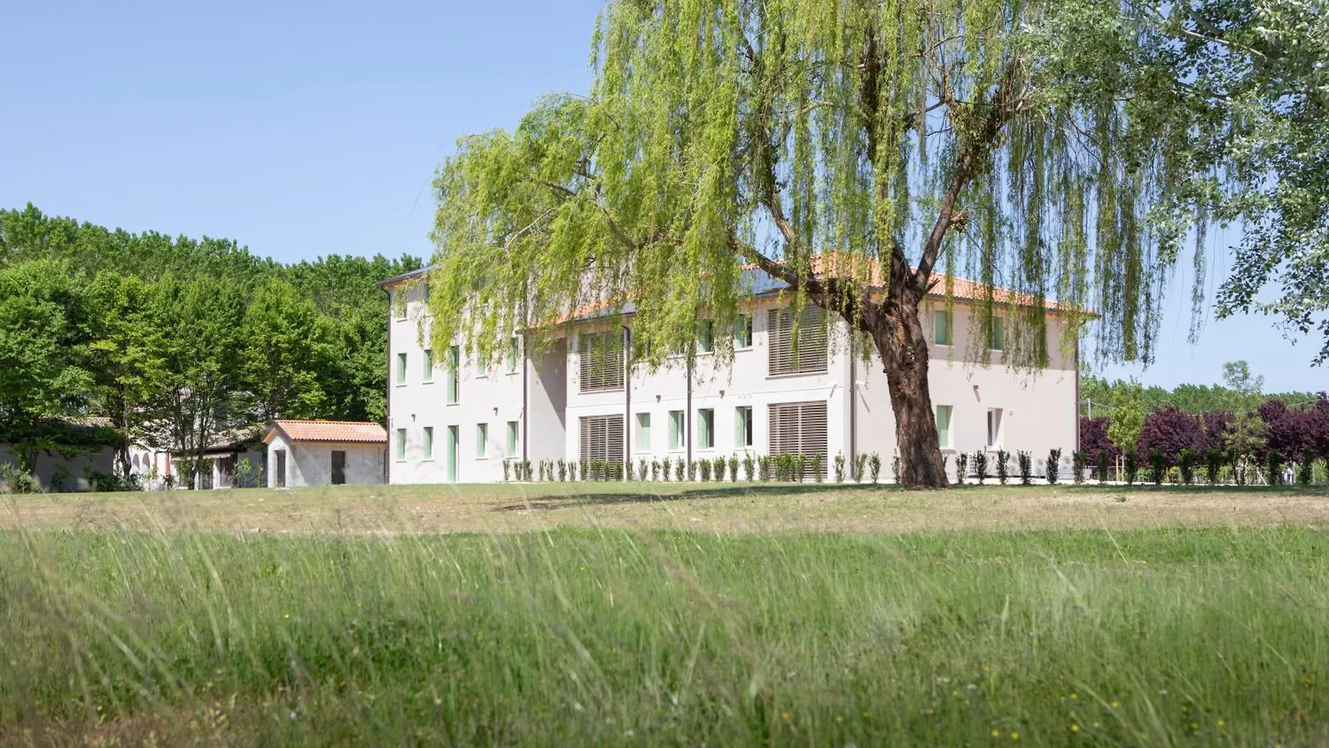 Ca' Allegra Mogliano Veneto