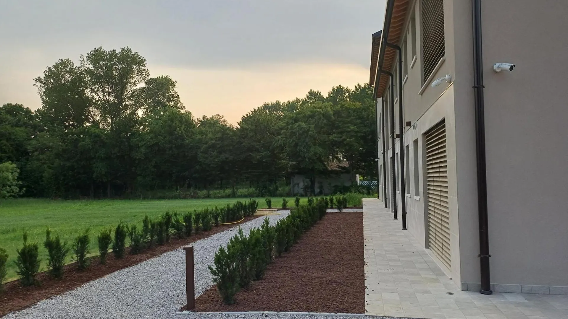Ca' Allegra Mogliano Veneto İtalya