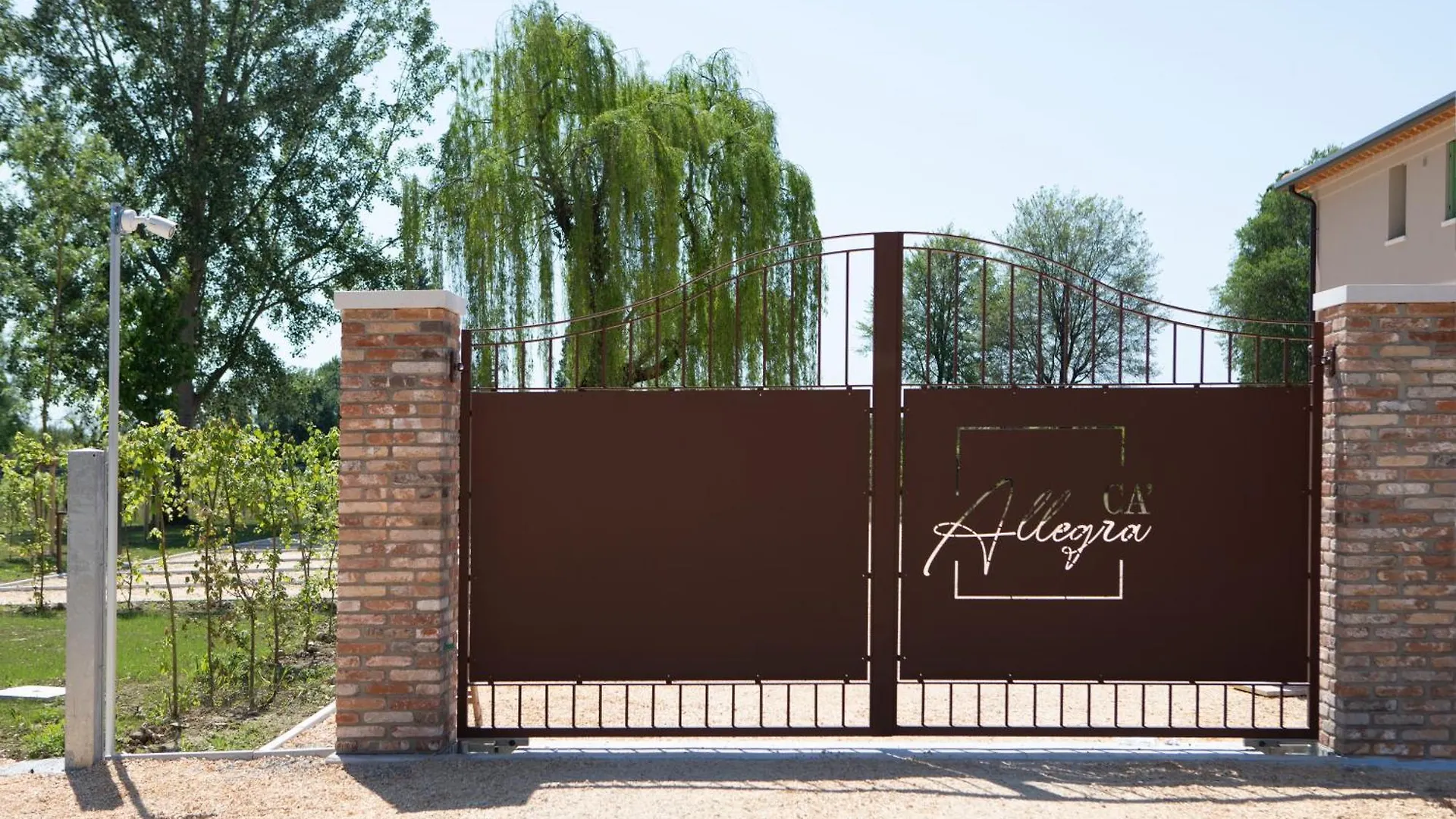 Ca' Allegra Mogliano Veneto 0*,